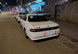 تويوتا II مارك